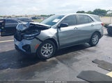 Chevrolet Equinox Fwd Ls 3GNAXHEG5PL110082 снимка