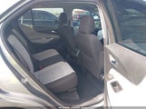Chevrolet Equinox Fwd Ls 3GNAXHEG5PL110082 photo