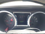 Ford Mustang 1ZVFT84N055216167 снимка