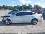 Nissan Altima S Fwd 1N4BL4BV1LC240733 снимка