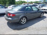 Mazda Mazda6 I Base 1YVFP80C155M28730 fotografie