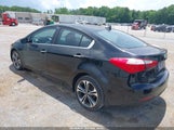 Kia Forte Ex KNAFX4A85E5218461 снимка