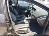 Ford Focus Se 1FAHP3K23CL361598 photo