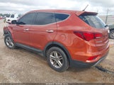 Hyundai Santa Fe Sport 2.4L 5XYZT3LB9JG519797 снимка