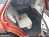 Hyundai Santa Fe Sport 2.4L 5XYZT3LB9JG519797 fotografie