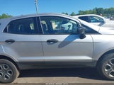 Ford Ecosport S MAJ6S3FL5MC408818 снимка