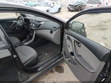 Hyundai Elantra Se 5NPDH4AE3EH535751 снимка