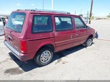 Dodge Caravan Se 2B4FK4138JR537496 снимка