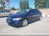 Honda Civic Ex 1HGFA16836L047087 fotografie