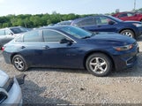 Chevrolet Malibu Ls 1G1ZB5ST8HF130101 снимка