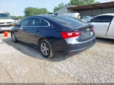 Chevrolet Malibu Ls 1G1ZB5ST8HF130101 снимка