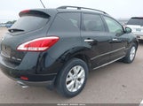Nissan Murano Sl JN8AZ1MW1CW228271 снимка