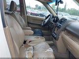 Honda Cr-V Se SHSRD78976U421062 снимка