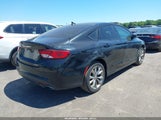 Chrysler 200 S 1C3CCCBB2FN749709 fotografie