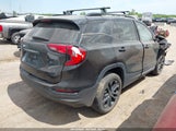 GMC Terrain Sle 3GKALTEV3KL289094 photo
