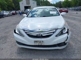 Hyundai Sonata Gls 5NPEB4AC2EH941153 photo