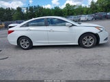Hyundai Sonata Gls 5NPEB4AC2EH941153 photo