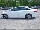 Hyundai Sonata Gls 5NPEB4AC2EH941153 photo