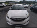 Hyundai Sonata Se 5NPE24AF2FH202604 fotografie