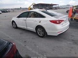 Hyundai Sonata Se 5NPE24AF2FH202604 fotografie