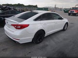 Hyundai Sonata Se 5NPE24AF2FH202604 fotografie