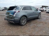Cadillac Xt5 Awd Premium Luxury 1GYKNDRS4NZ106504 fotografie