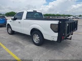Ford F-150 Xl 1FTMF1CMXCKD65024 снимка