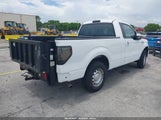 Ford F-150 Xl 1FTMF1CMXCKD65024 снимка