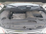Lexus Rx 350 2T2ZK1BA3DC114675 снимка