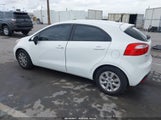 Kia Rio5 Lx KNADM5A31C6015696 photo