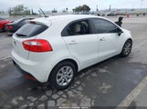 Kia Rio5 Lx KNADM5A31C6015696 photo