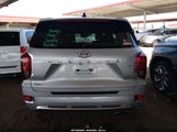 Hyundai Palisade Calligraphy KM8R7DHE3MU264219 photo