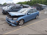 Mercedes-Benz C 300 Sport 4Matic WDDGF8BB4BR174989 photo