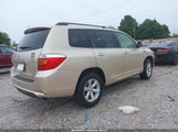 Toyota Highlander JTEDS41A882049257 fotografie