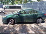 Toyota Corolla Le 2T1BURHE0FC336540 photo