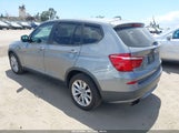 BMW X3 xDrive28I 5UXWX9C59D0A20448 снимка