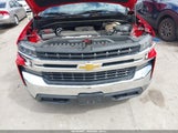 Chevrolet Silverado  4Wd Standard Bed Lt 1GCRYDEK4MZ374582 fotografie