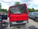 Chevrolet Silverado  4Wd Standard Bed Lt 1GCRYDEK4MZ374582 fotografie