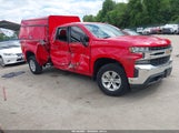 Chevrolet Silverado  4Wd Standard Bed Lt 1GCRYDEK4MZ374582 fotografie
