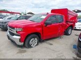 Chevrolet Silverado  4Wd Standard Bed Lt 1GCRYDEK4MZ374582 fotografie
