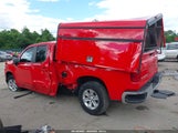 Chevrolet Silverado  4Wd Standard Bed Lt 1GCRYDEK4MZ374582 fotografie