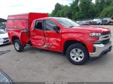 Chevrolet Silverado  4Wd Standard Bed Lt 1GCRYDEK4MZ374582 fotografie