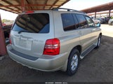 Toyota Highlander V6 JTEHF21A520097442 fotografie