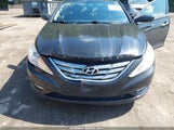 Hyundai Sonata Se 5NPEC4AC5DH775027 photo