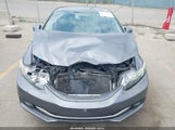 Honda Civic Ex-L 19XFB2F94DE213567 снимка