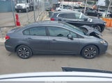 Honda Civic Ex-L 19XFB2F94DE213567 снимка