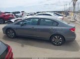 Honda Civic Ex-L 19XFB2F94DE213567 снимка