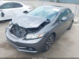 Honda Civic Ex-L 19XFB2F94DE213567 снимка