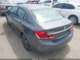 Honda Civic Ex-L 19XFB2F94DE213567 снимка