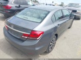Honda Civic Ex-L 19XFB2F94DE213567 снимка